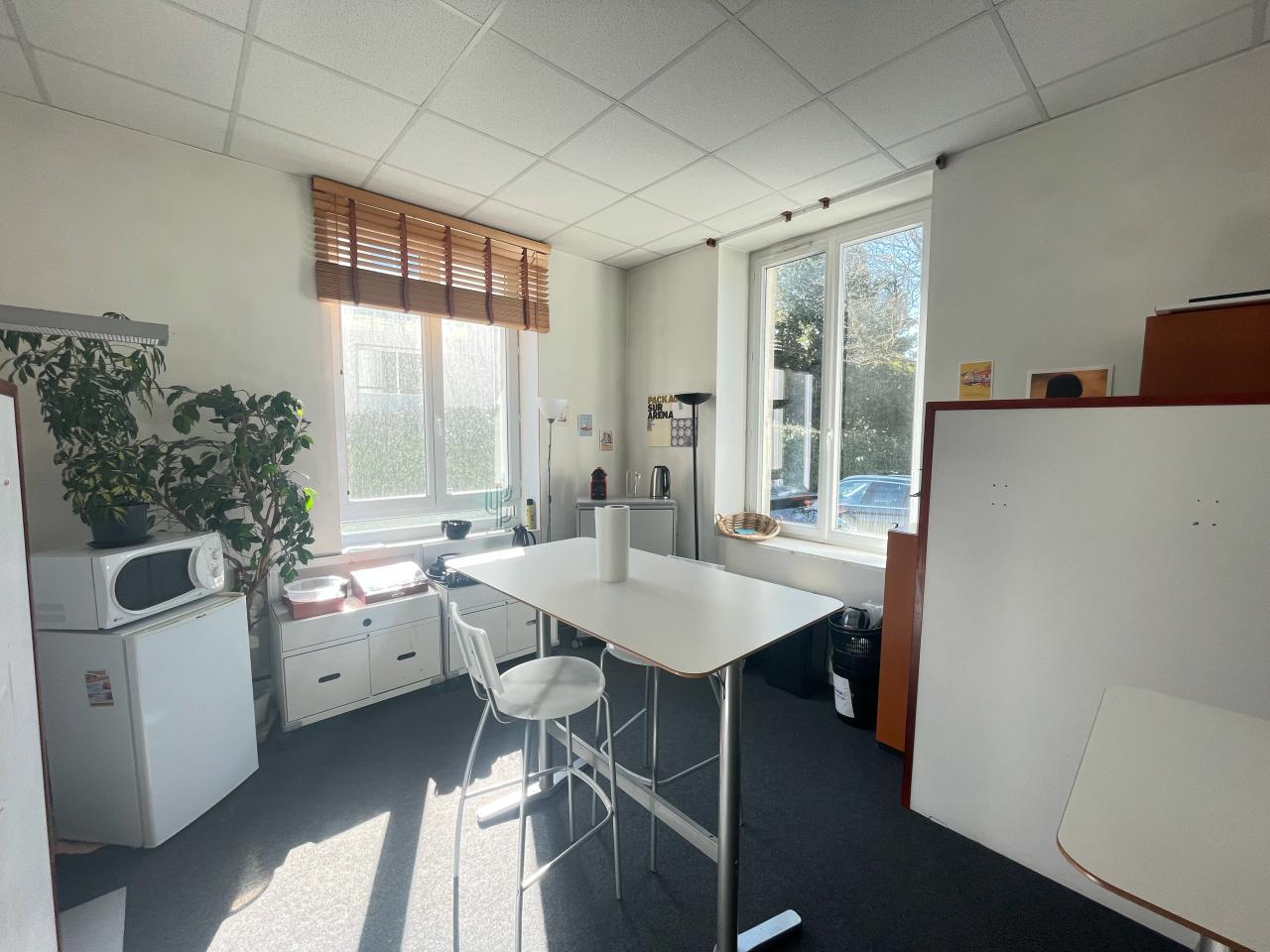 Bureau Nantes 542m² Vente bureau Nantes Loire-Atlantique OVBUR2530581 13